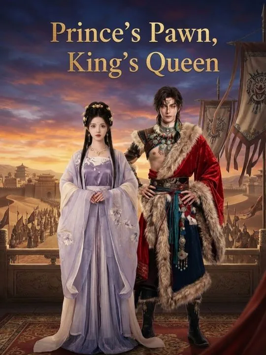 Prince's Pawn, King's Queen