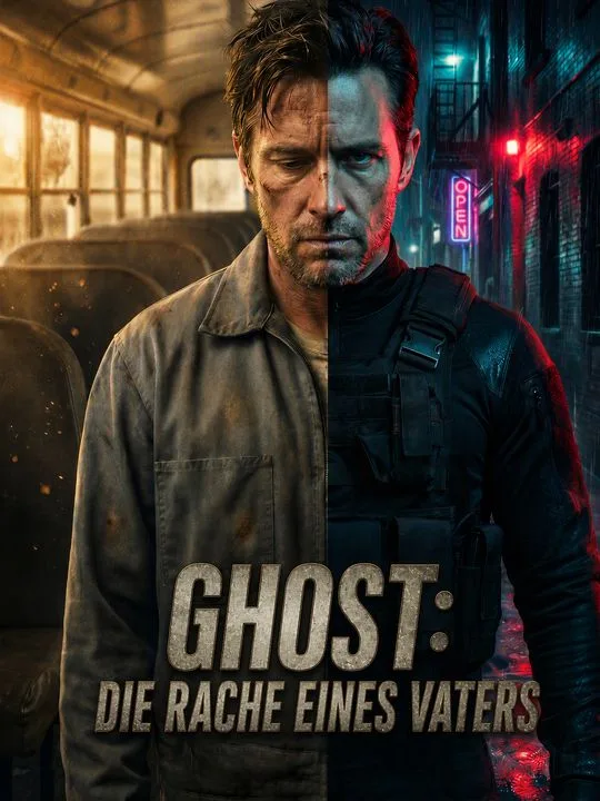 Daddy Is a Ghost