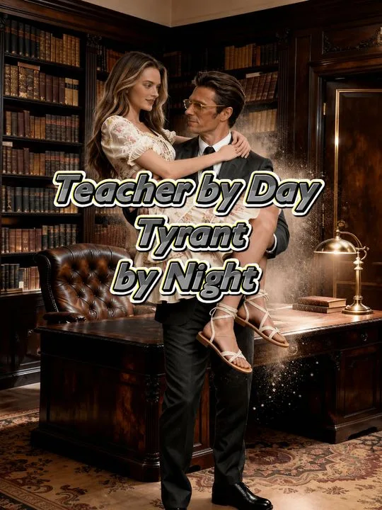 Teacher by Day, Tyrant by Night
