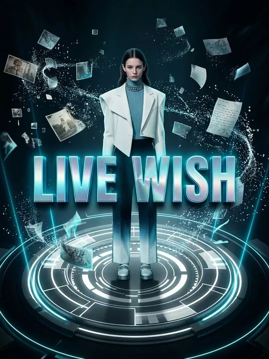 The Wish Stream