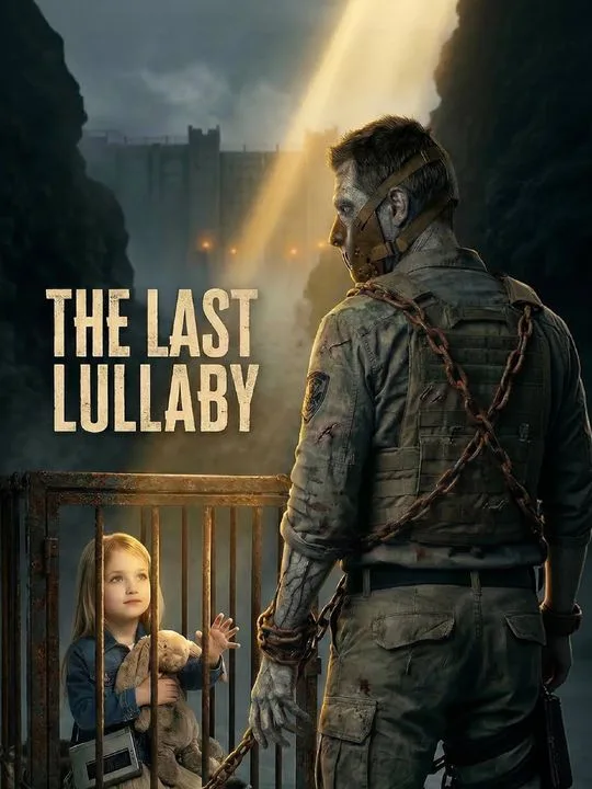 The Last Lullaby: Guided by the Undead
