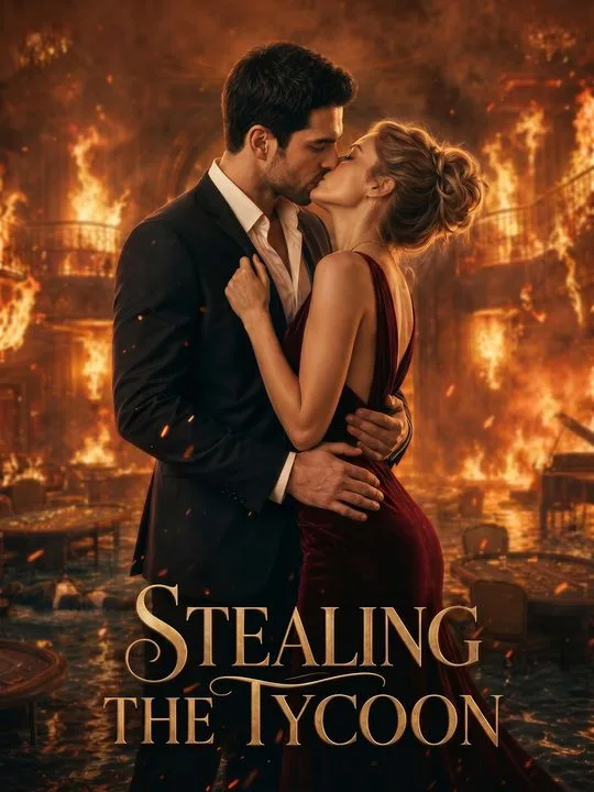 Stealing the Tycoon