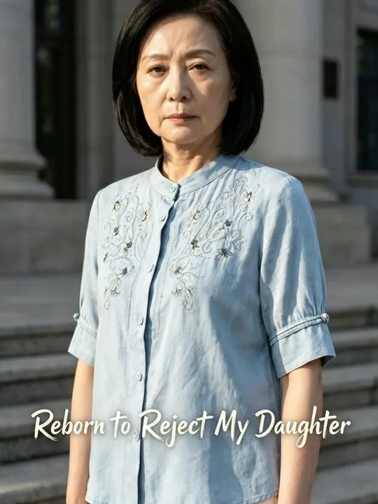 Reborn to Reject My Daughter