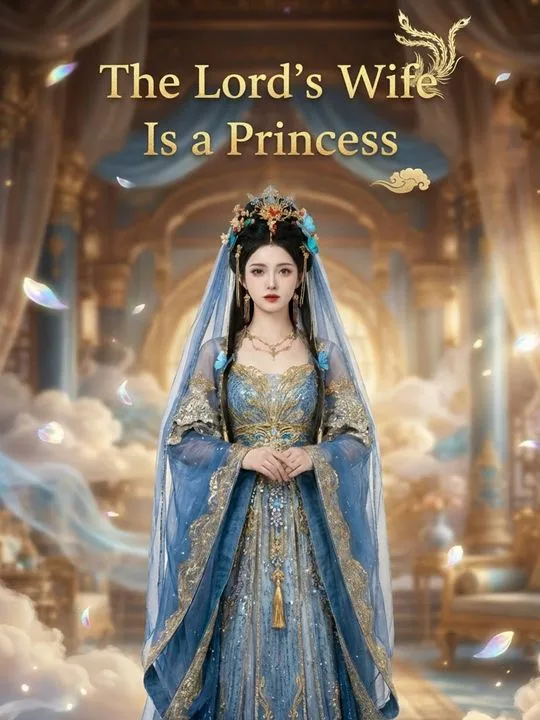 The Lord's Wife Is a Princess