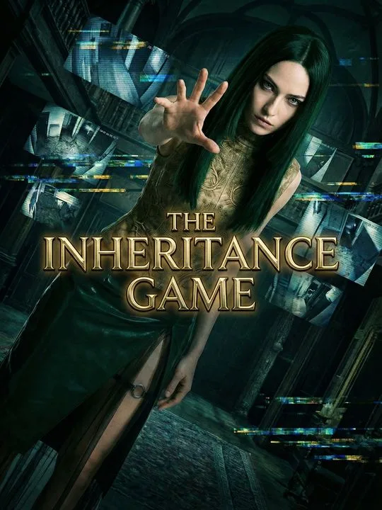 The Inheritance Game