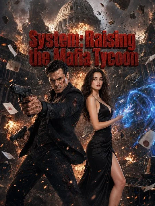 System: Raising the Mafia Tycoon