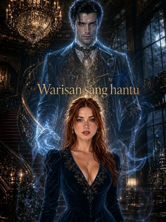 Warisan sang hantu
