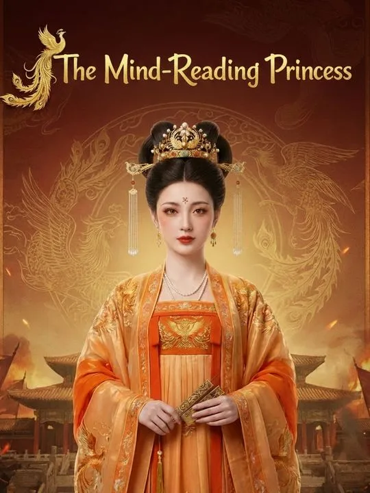 The Mind-Reading Princess