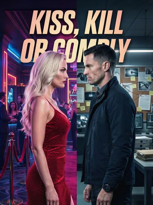 Kiss, Kill or Comply
