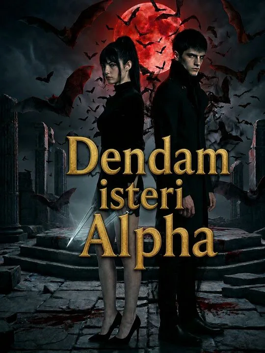 Dendam isteri Alpha