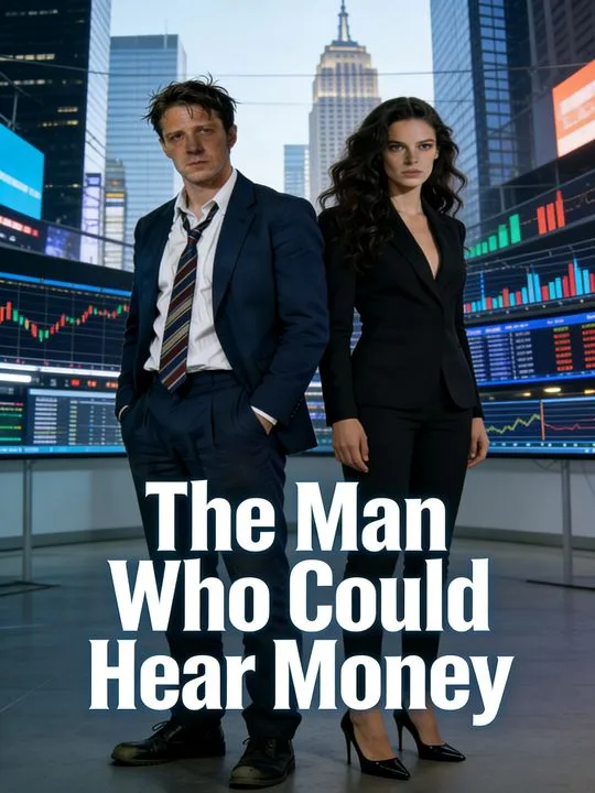 The Man Who Could Hear Money