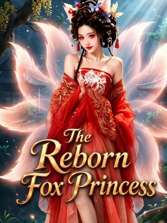 The Reborn Fox Princess