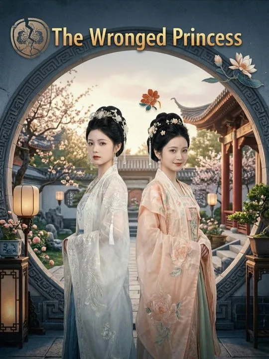 The Wronged Princess