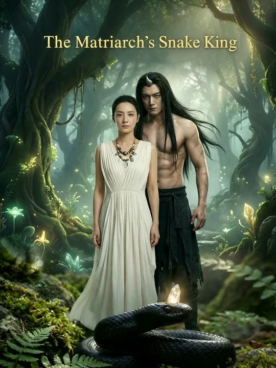 The Matriarch's Snake King