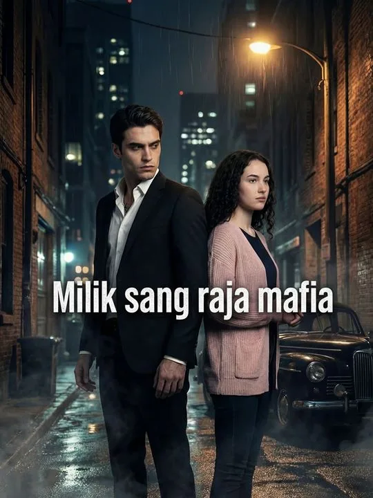 Milik sang raja mafia
