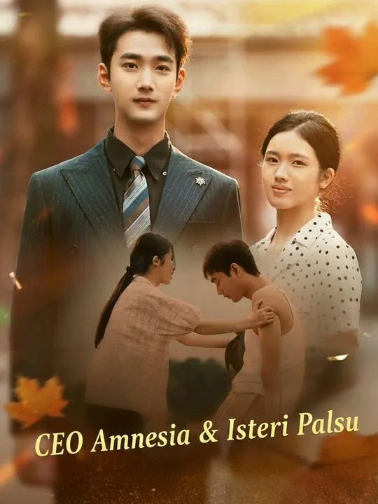 CEO Amnesia & Isteri Palsu