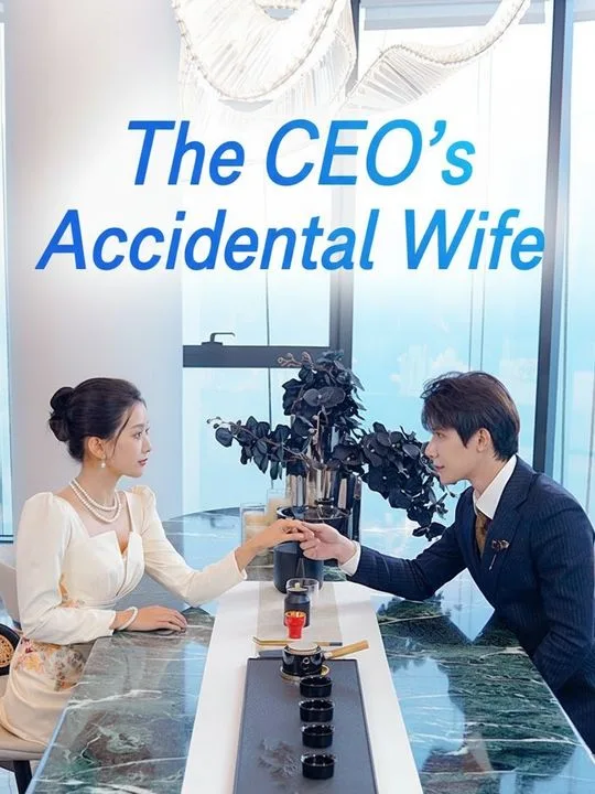 The CEO's Accidental Wife