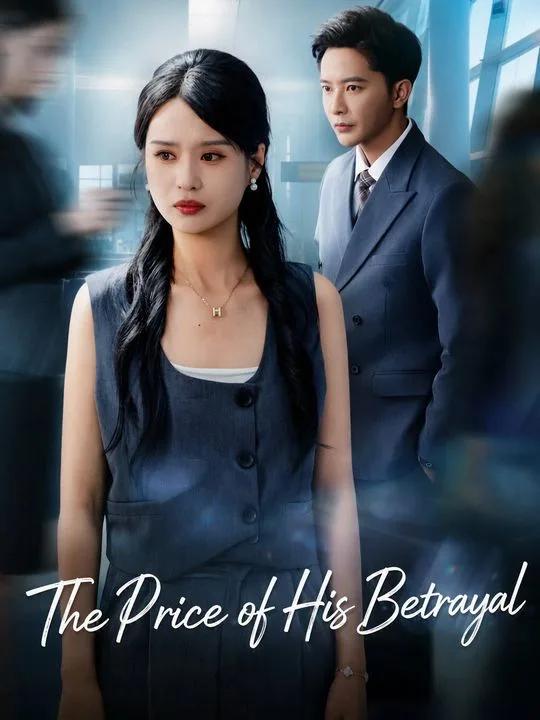 The Price of His Betrayal