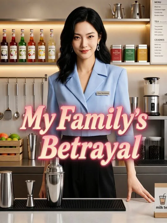 My Family's Betrayal