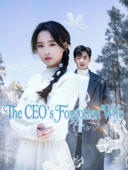 The CEO's Forgotten Wife