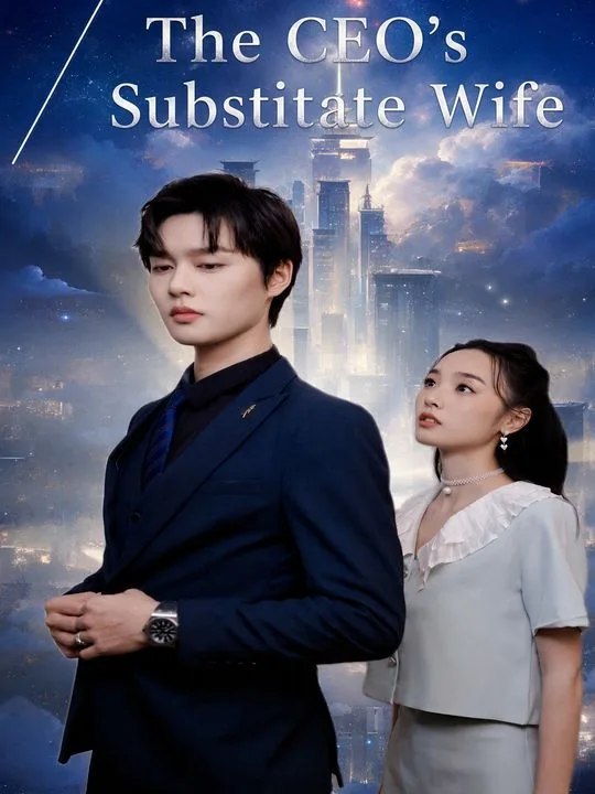The CEO's Substitute Wife