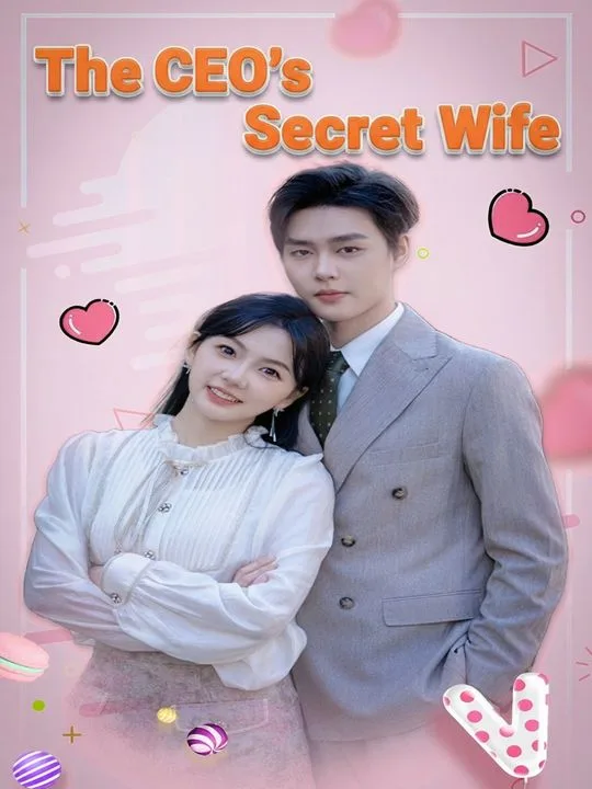 The CEO's Secret Wife