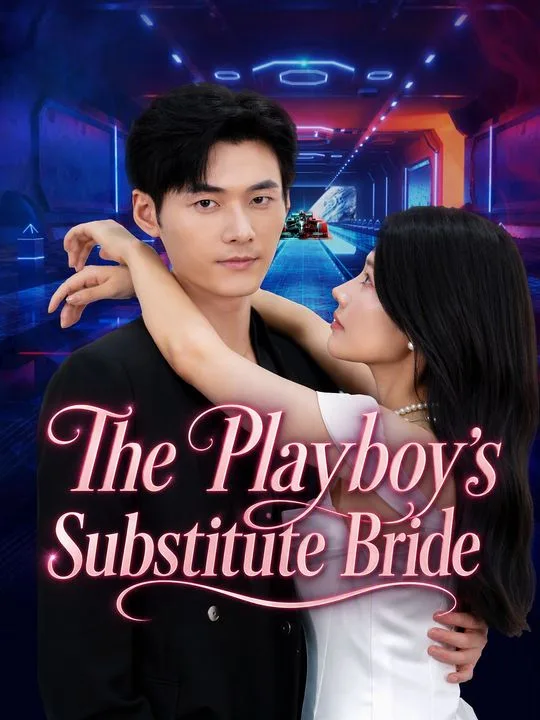 The Playboy's Substitute Bride