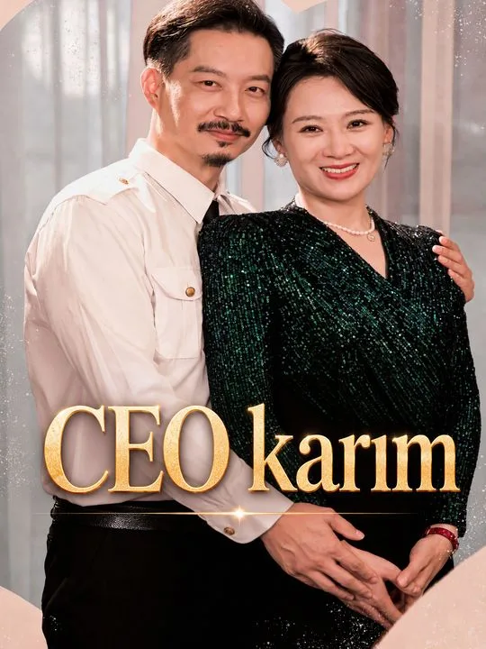 CEO karım