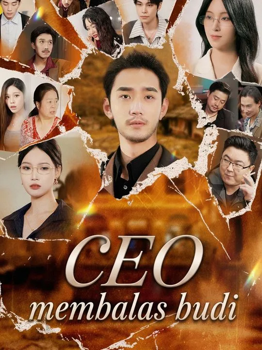 Saved by the CEO