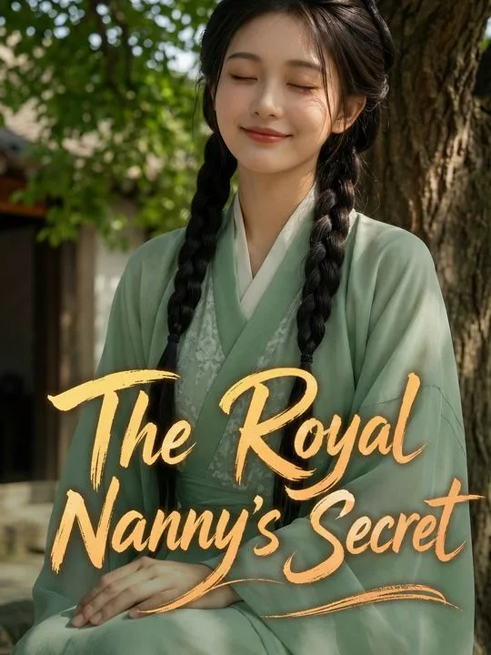The Royal Nanny's Secret