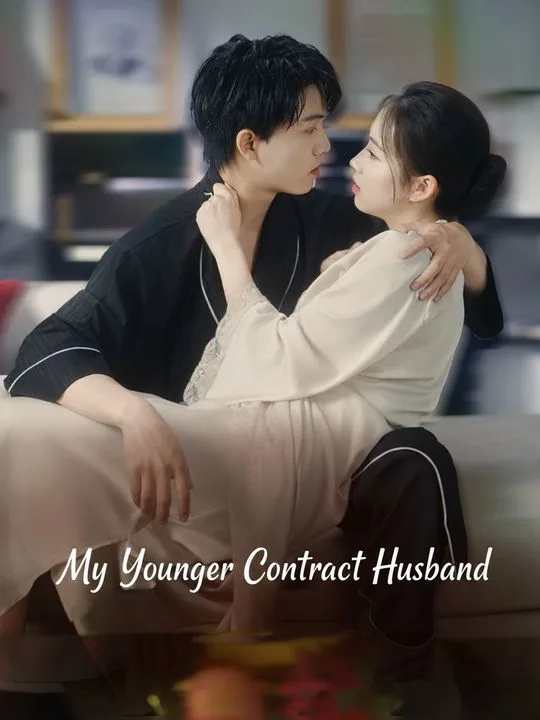 My Younger Contract Husband