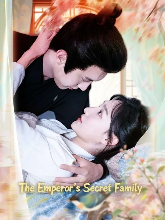 The Emperor's Secret Family