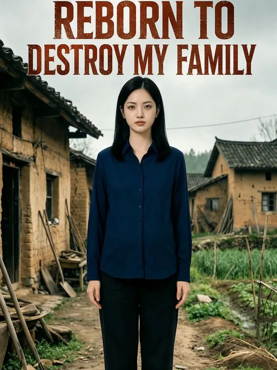 Reborn to Destroy My Family