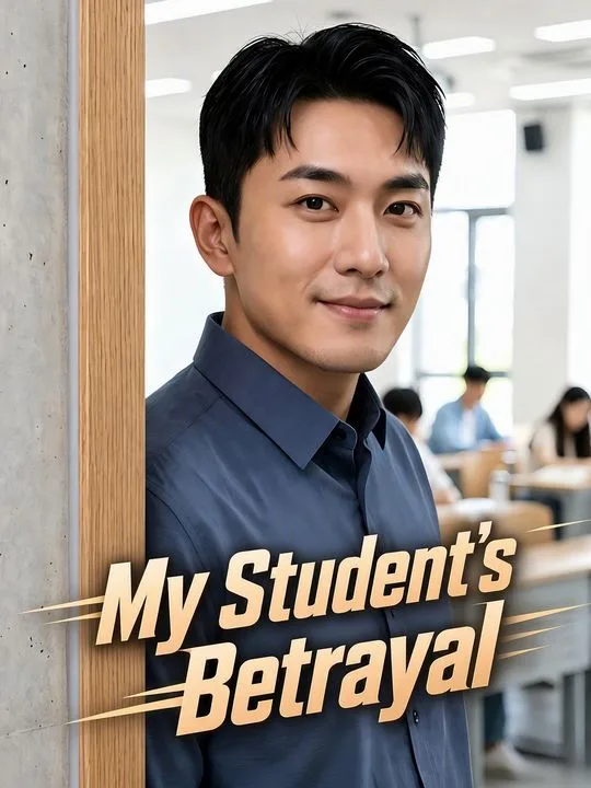 My Student's Betrayal