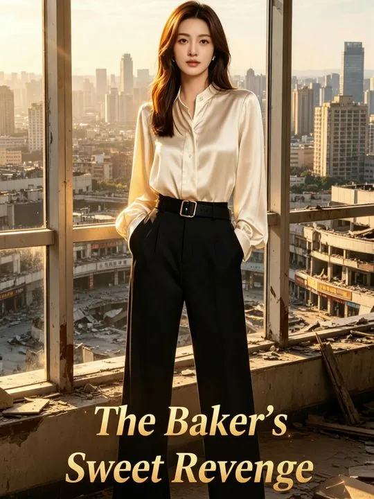 The Baker's Sweet Revenge
