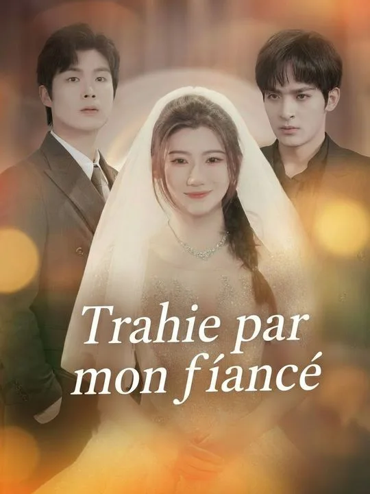 Trahie par mon fiancé