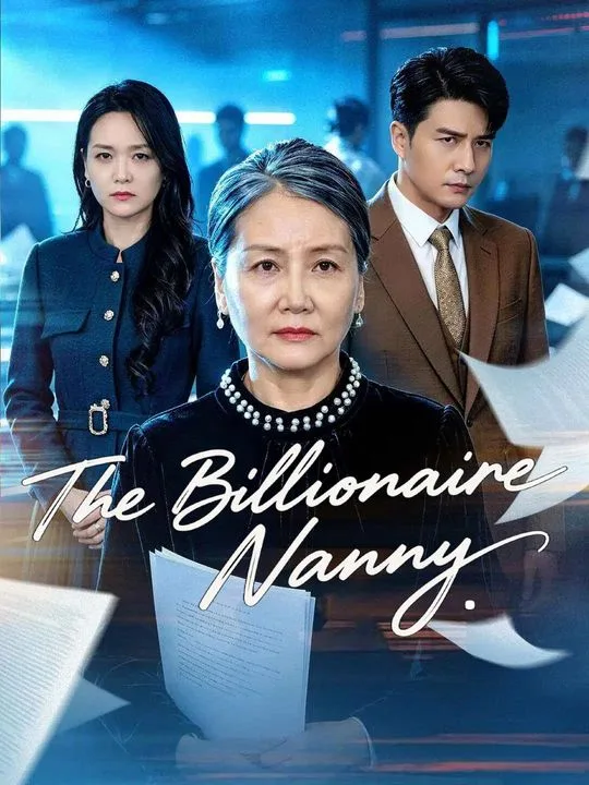 The Billionaire Nanny