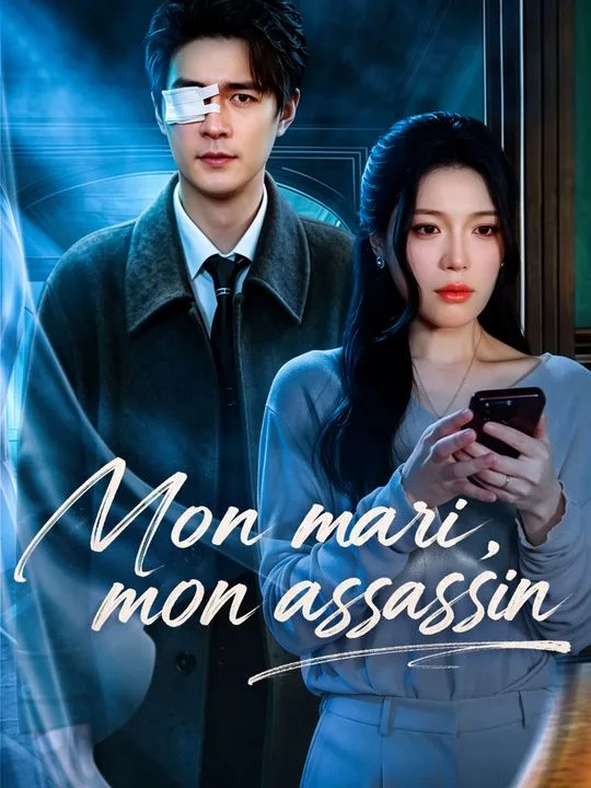 Mon mari, mon assassin ?