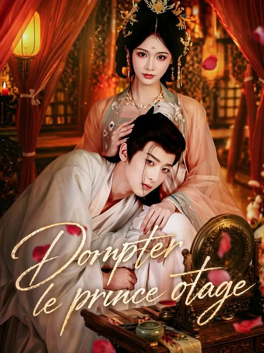 Dompter le prince otage