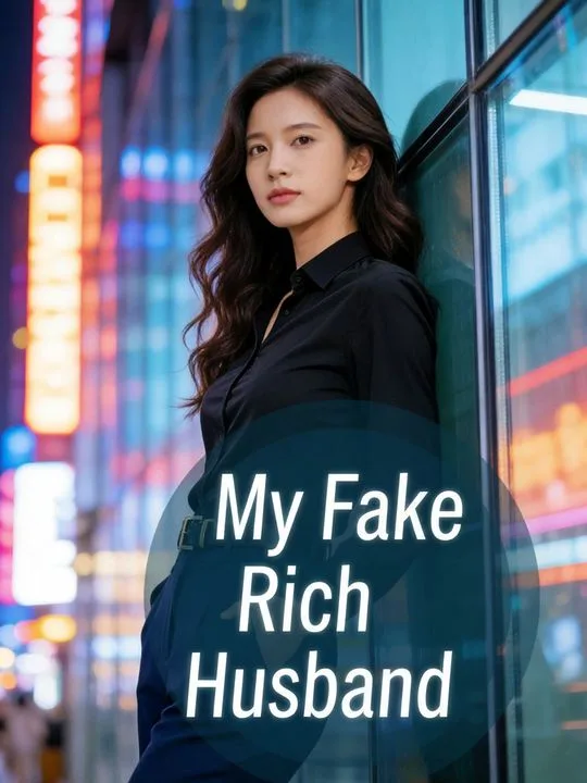My Fake Rich Husband