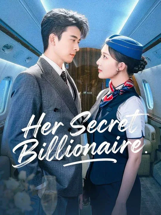 Her Secret Billionaire