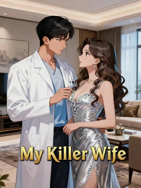My Killer Wife
