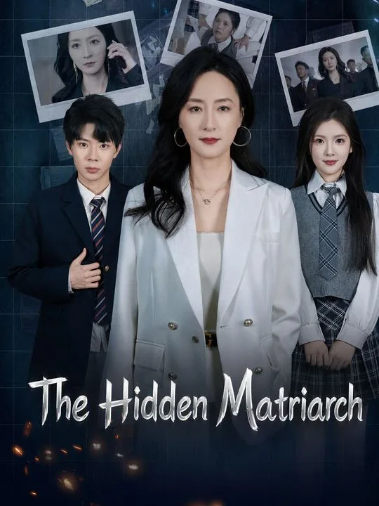 The Hidden Matriarch