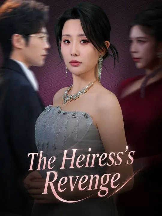 The Heiress's Revenge