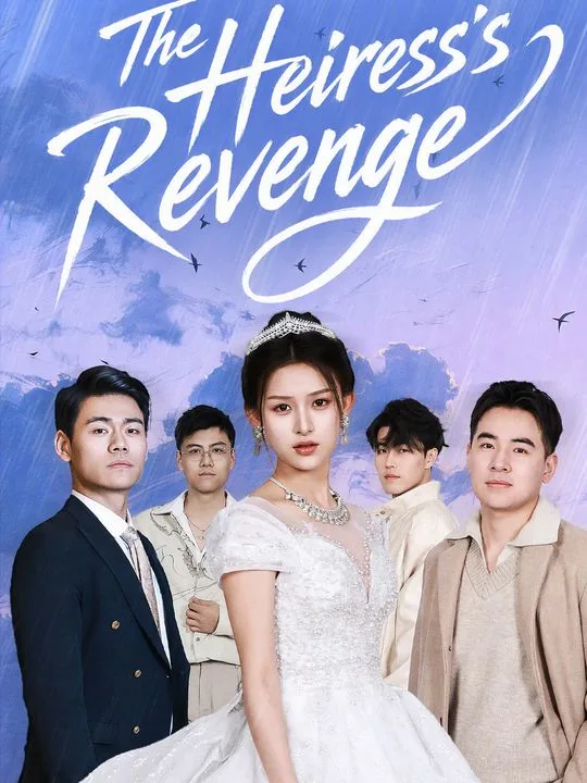 The Heiress's Revenge
