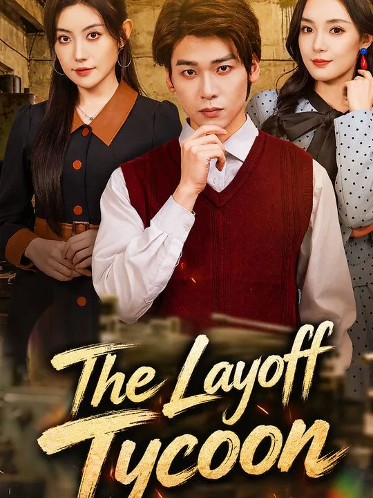 The Layoff Tycoon