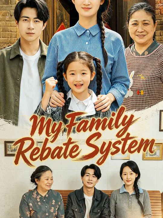 My Family Rebate System