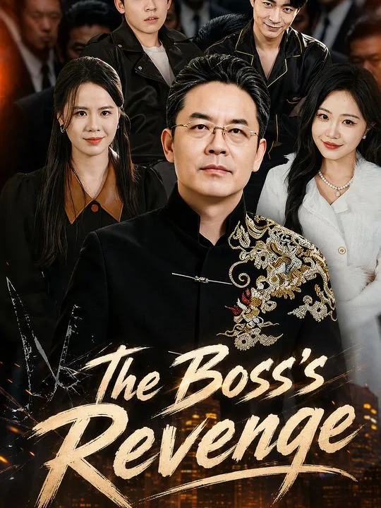 The Boss's Revenge