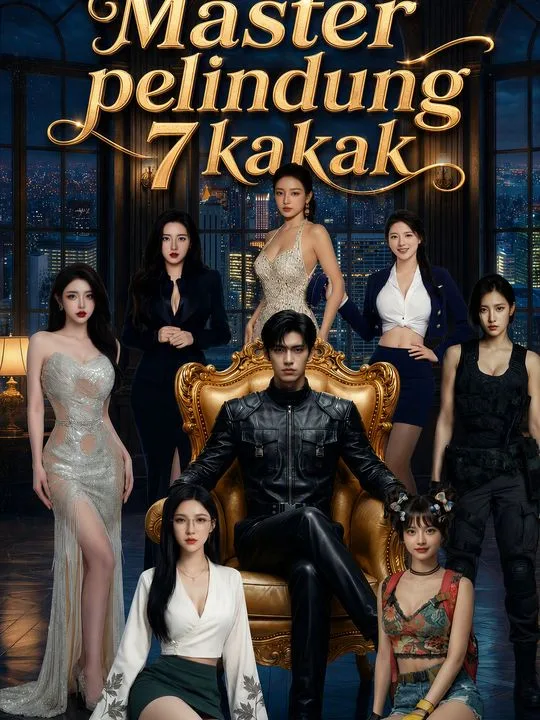 Master pelindung 7 kakak