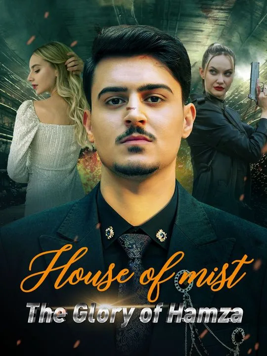 House of Mist